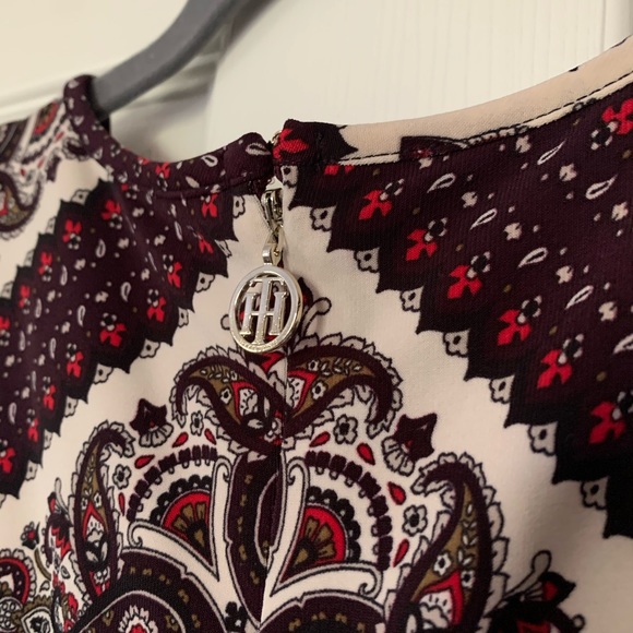 Tommy Hilfiger Dress - Picture 3 of 5